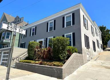Main picture of 1389 Kansas St