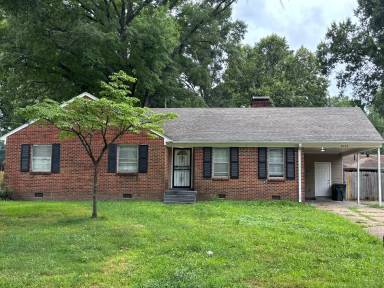Main picture of 3065 Earnett St