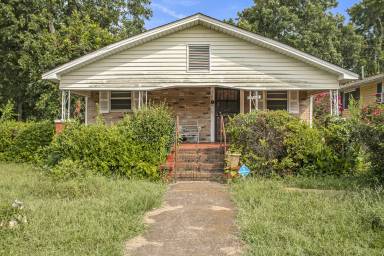 Main picture of 4201 Mineral Ave SW