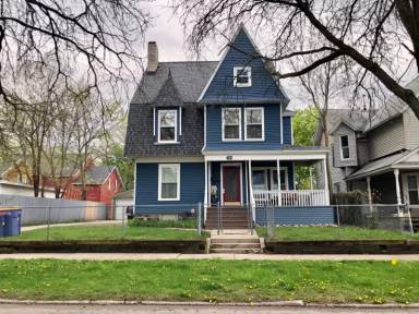 Main picture of 43 National Ave NW