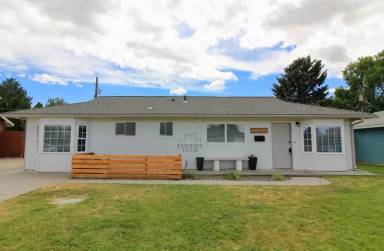 Main picture of 2309 Boise St