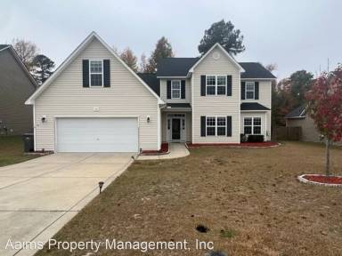 Main picture of 1547 Rough Rider Ln