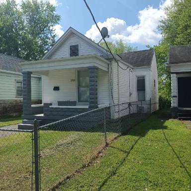 Main picture of 2208 Garland Ave