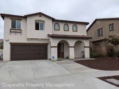 Main picture of 34801 Dorado Ln