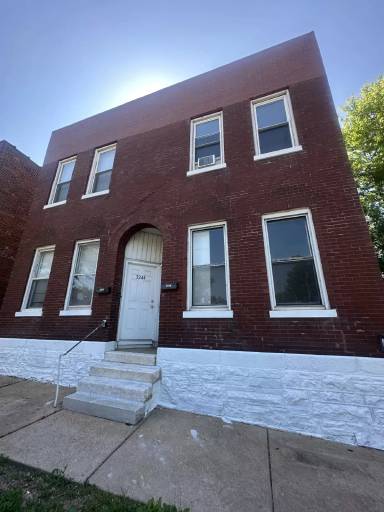 Main picture of 3244-46 Gravois Ave