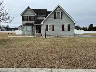 Main picture of 134 Knob Hill Way