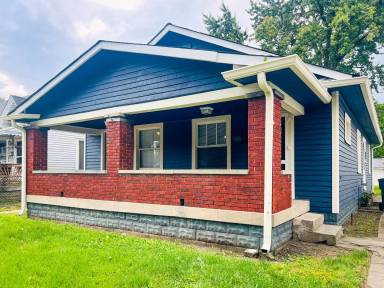 Main picture of 1464 N Chester Ave