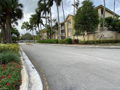 Main picture of Pinehurst Condo