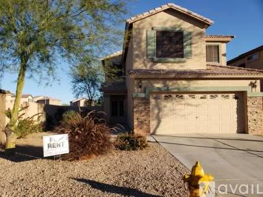 Main picture of 11434 W Yavapai St