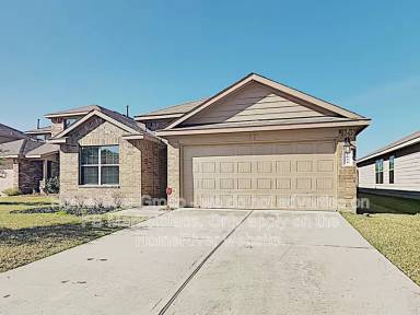Main picture of 2034 Louetta Reserve Way