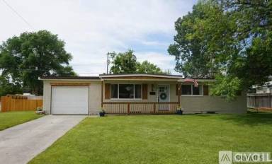 Main picture of 613 Sykes Dr