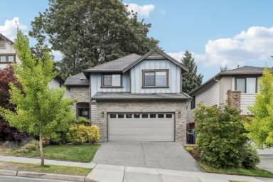 Main picture of 3715 200th Pl SE