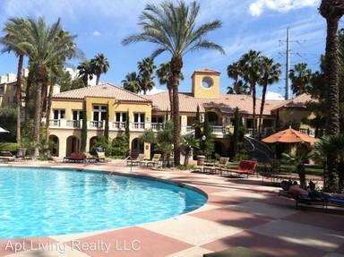 Main picture of Meridian Condos Las Vegas