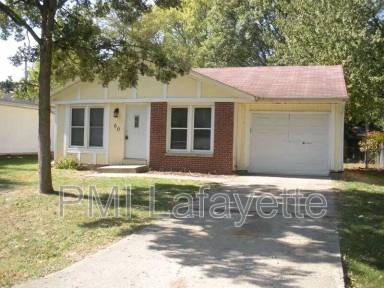 Main picture of 60 Vicksburg Ln