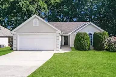 Main picture of 905 Castlerock Way