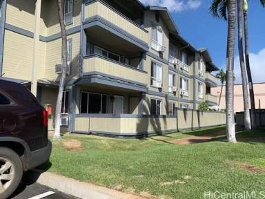 Main picture of 91-213 Hanapouli Cir