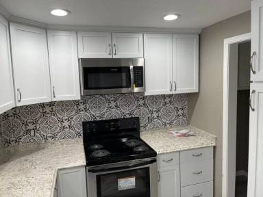 Main picture of 8522 Wakefield St