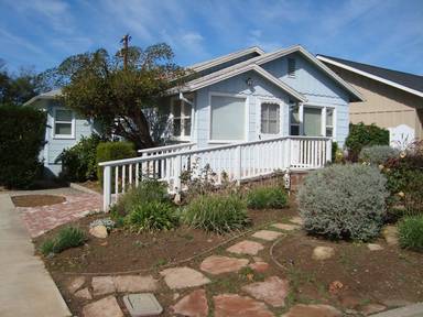 Main picture of 529 5th St