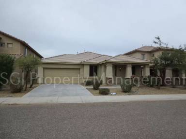 Main picture of 15445 W Cottonwood Cir