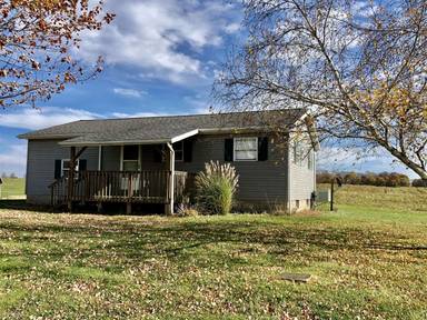 Main picture of 1777 County Road 1095