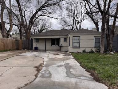 Main picture of 2613 25th St