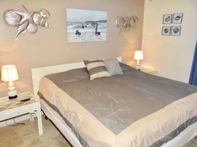 Main picture of Simply Surfside