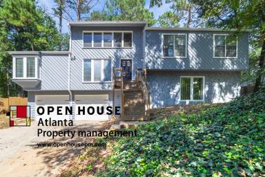 Main picture of 2638 Tritt Springs Trce NE