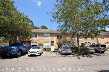 Main picture of Brighton Park Apartments