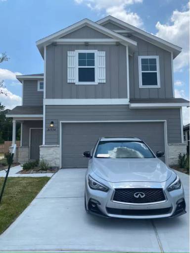 Main picture of 21534 Austell Pond Dr
