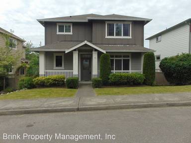 Main picture of 16915 166th Pl SE