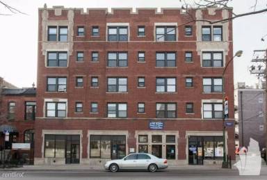 Main picture of 739 W Belmont Ave