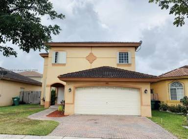 Main picture of 20383 SW 87th Pl