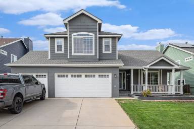 Main picture of 12671 W 84th Cir