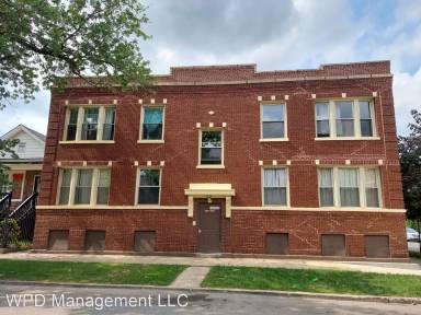 Main picture of 6600 S Laflin St
