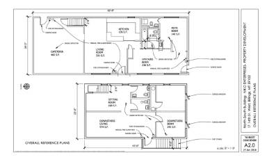 Main picture of 17 14th St W