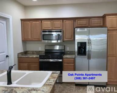 Main picture of Oak Pointe
