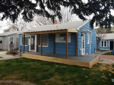 Main picture of 1311 C St SW