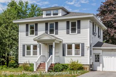 Main picture of 196 Maine Ave