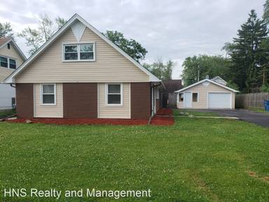Main picture of 184 W Raye Dr