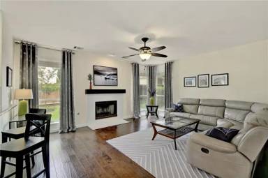 Main picture of 3111 Dawn Mesa Ct