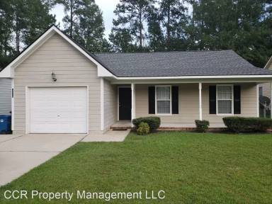 Main picture of 2918 Copenhagen Dr