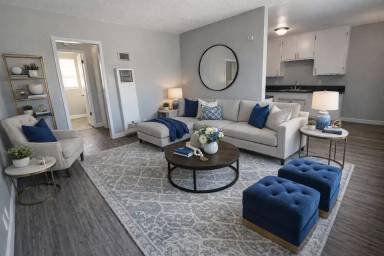 Main picture of 5832 Orange Ave