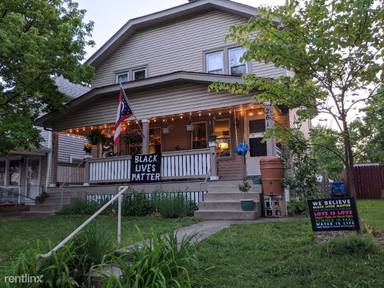 Main picture of 2617 Deming Ave