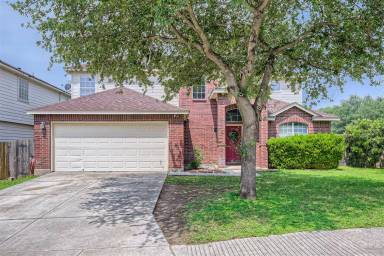 Main picture of 803 Anarbor Post