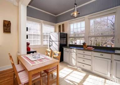 Main picture of 600 Tremont St