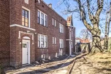 Main picture of 3761 Meramec Street - 1S