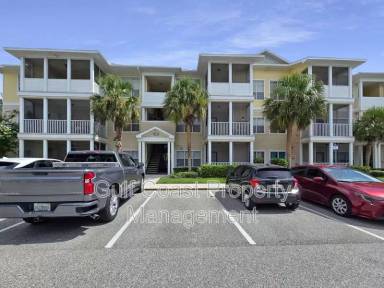 Main picture of The Palms of Cortez Luxury Condominiums