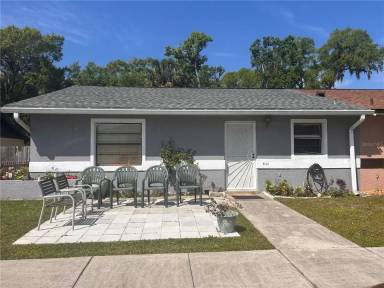 Main picture of 2142 W Martin St