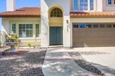 Main picture of 4327 Point Reyes Ct
