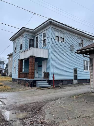 Main picture of 518 Crawford St